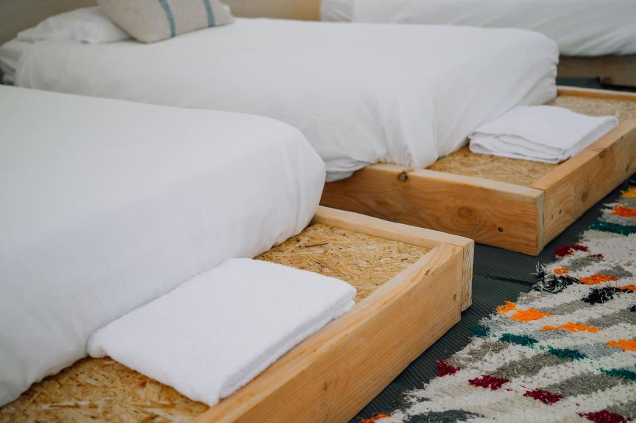 Camping 3 Estrellas Costa Brava วาญ-โญเบรกา ภายนอก รูปภาพ