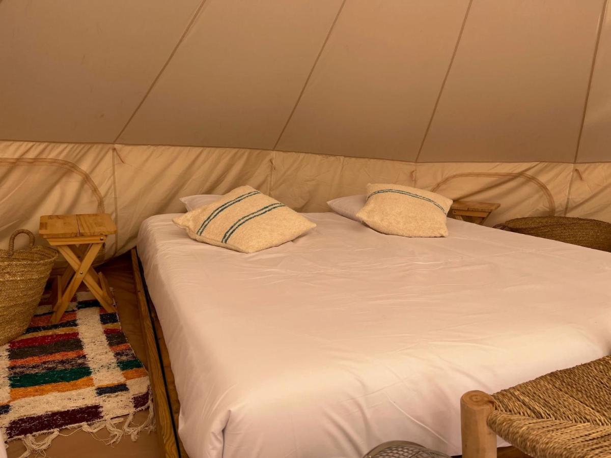 Camping 3 Estrellas Costa Brava วาญ-โญเบรกา ภายนอก รูปภาพ
