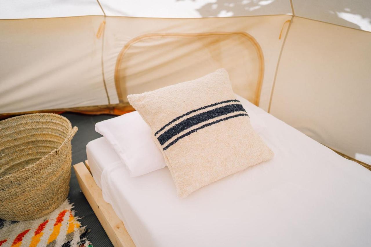Camping 3 Estrellas Costa Brava วาญ-โญเบรกา ภายนอก รูปภาพ