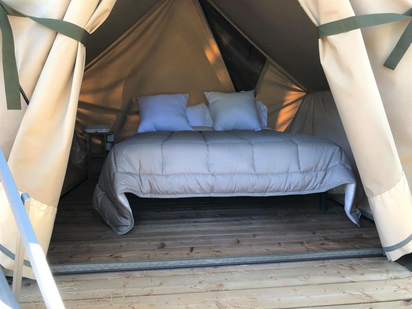 Camping 3 Estrellas Costa Brava วาญ-โญเบรกา ภายนอก รูปภาพ