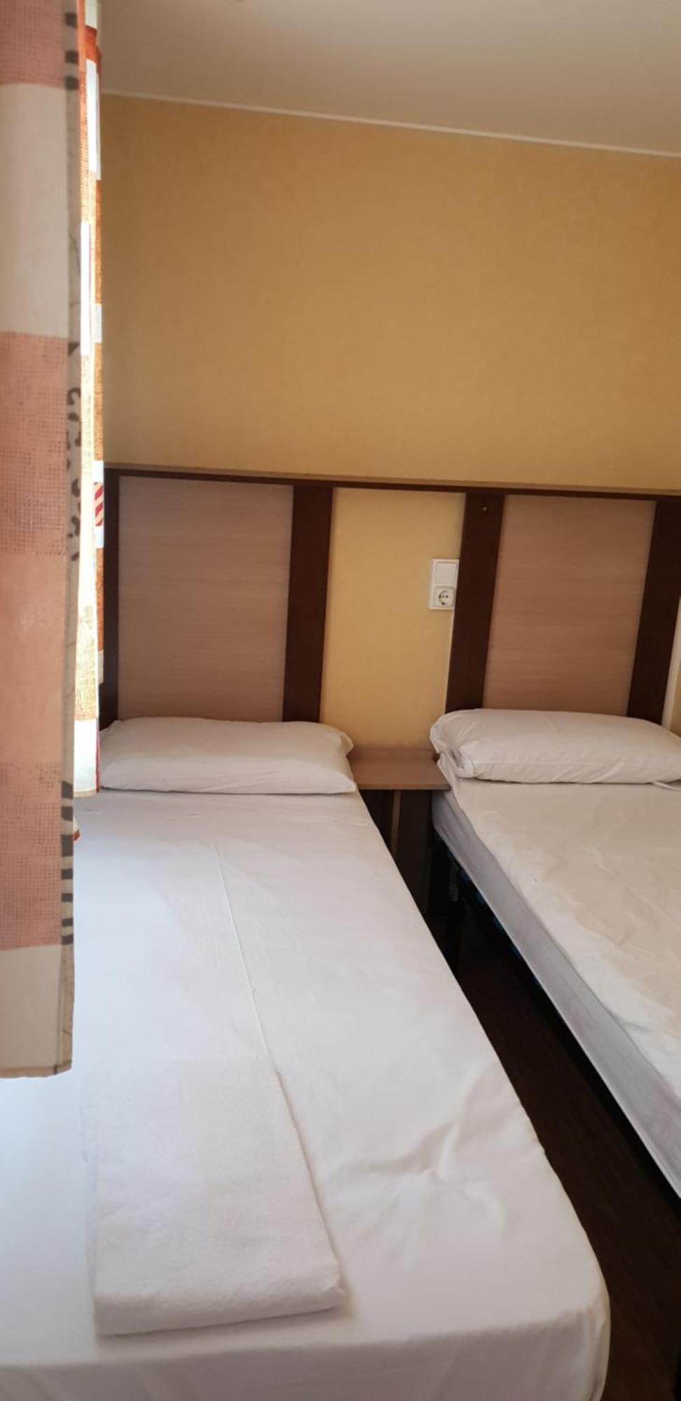 Camping 3 Estrellas Costa Brava วาญ-โญเบรกา ห้อง รูปภาพ