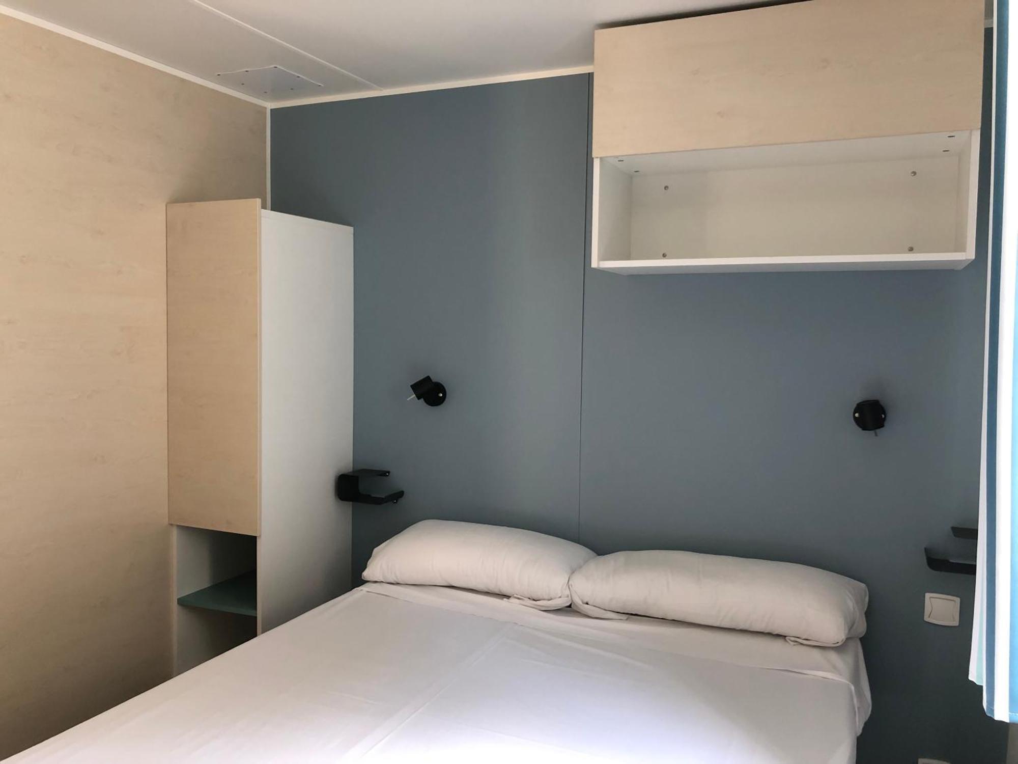Camping 3 Estrellas Costa Brava วาญ-โญเบรกา ห้อง รูปภาพ