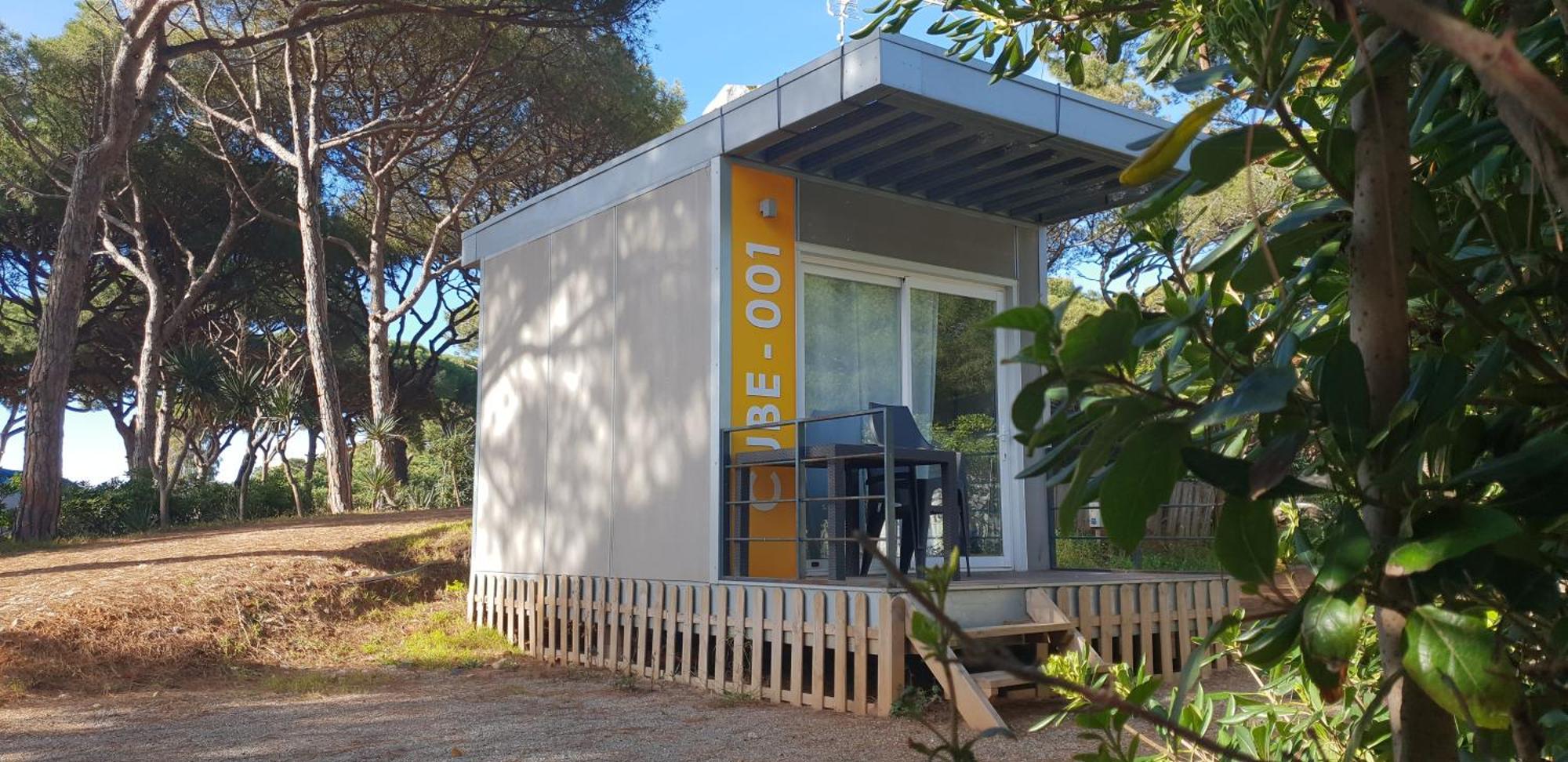 Camping 3 Estrellas Costa Brava วาญ-โญเบรกา ห้อง รูปภาพ