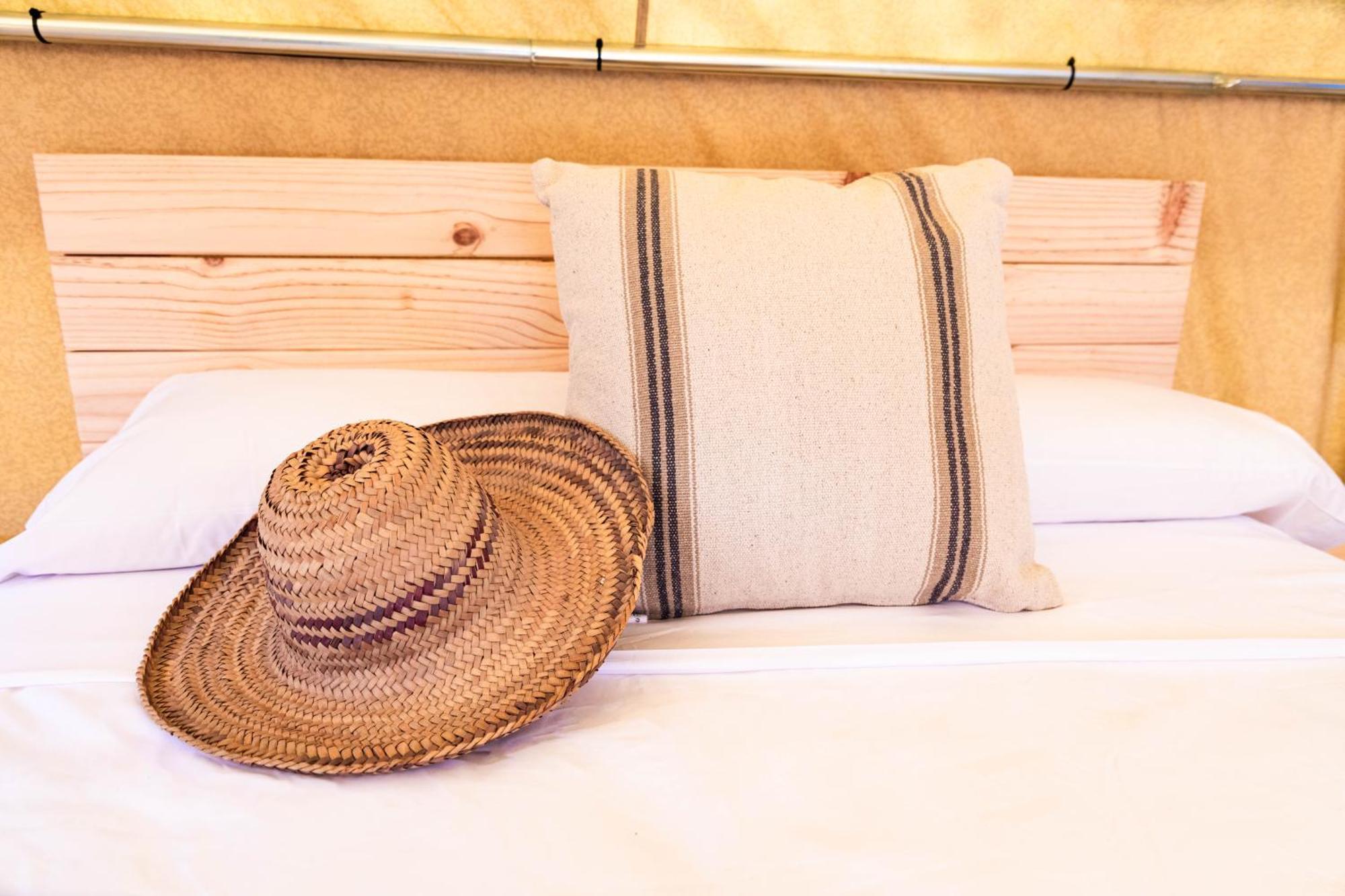 Camping 3 Estrellas Costa Brava วาญ-โญเบรกา ภายนอก รูปภาพ